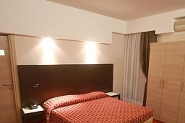 Alla Corte Hotel Ristorante SPA & Wellness Relax (Bassano del Grappa)